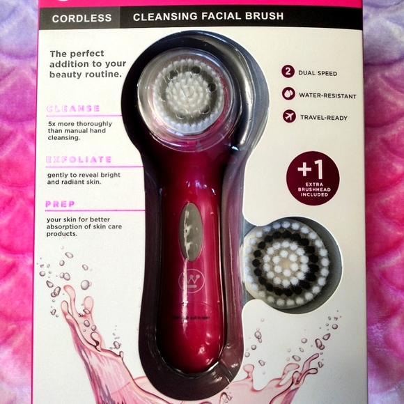 Westinghouse Other - ✨🆕✨ Westinghouse Cordless Cleansing Facial Brush